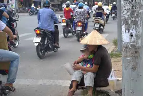 TPHCM – Nan giải bài toán cai nghiện và ăn xin