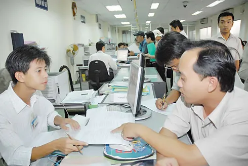 13.766 doanh nghiệp đăng ký mới trong 2 tháng đầu năm 2015