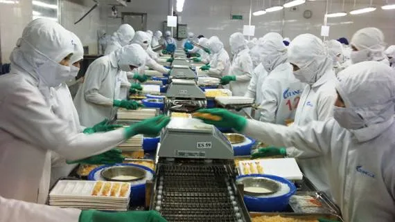 Phải xây dựng hệ thống kiểm soát rủi ro về an toàn, vệ sinh lao động