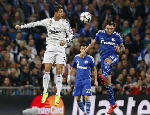 Ronaldo đẩy kỷ lục ghi bàn tại châu Âu lên 78 bàn