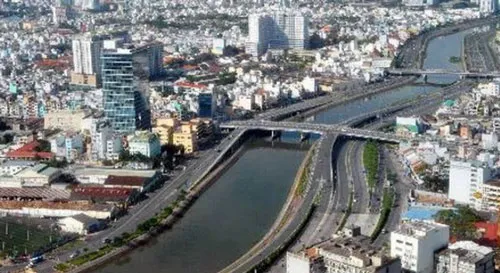 2015: Ngân hàng thế giới sẽ hỗ trợ TPHCM thực hiện 3 dự án
