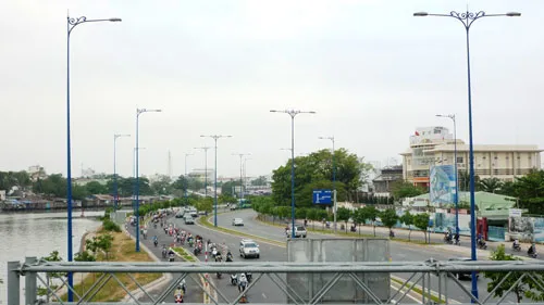 Cần tăng cường các điều kiện để hỗ trợ trong công tác giám sát của MTTQ