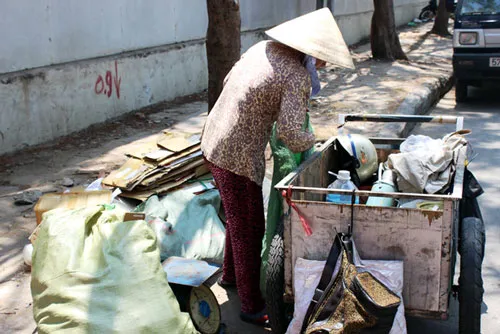 TPHCM chuẩn bị khảo sát hộ nghèo tại quận 10 và quận 1
