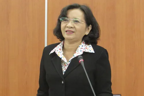 17/3: Hội thảo khoa học “TP.HCM- 40 năm xây dựng, phát triển và hội nhập”  