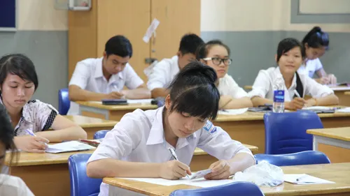 Các phương thức xét tuyển vào đại học, cao đẳng năm 2015