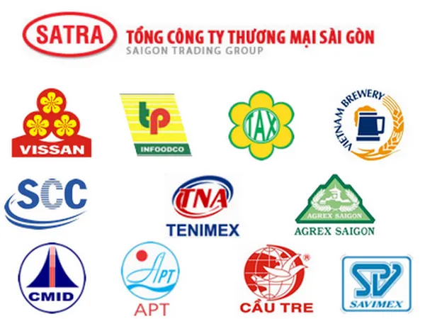 Đoàn đại biểu quốc hội TP làm việc với Tổng công ty thương mại Sài Gòn về cổ phần hóa doanh nghiệp