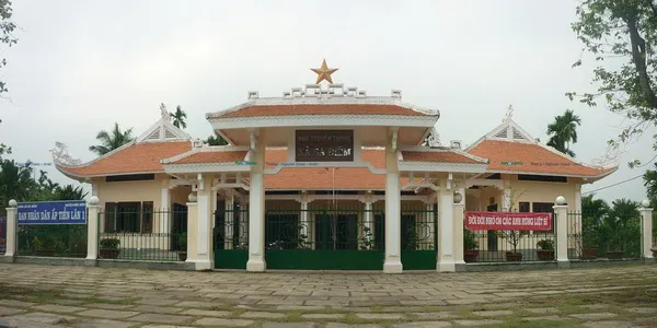 Kết quả thực hiện nếp sống văn minh đô thị tại xã Bà Điểm 