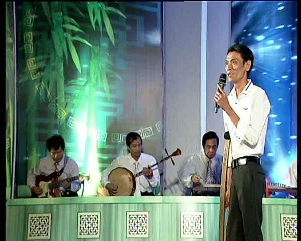 Giọng ca cải lương - 14/3/2015