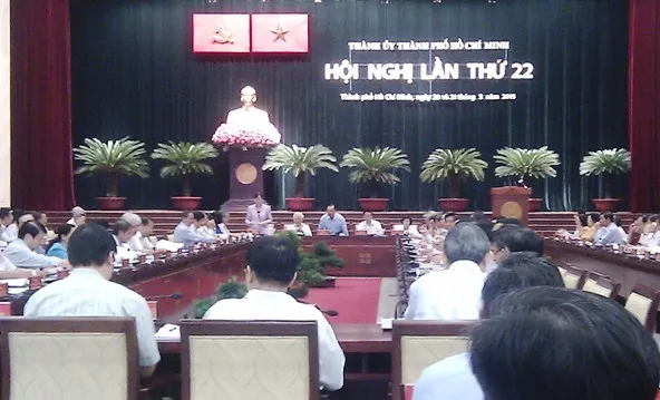 “Chăm lo cho nhân dân tốt là thước đo thành công của đại hội”