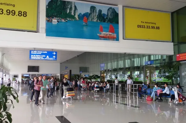 Cân nhắc nâng cấp Tân Sơn Nhất hay xây dựng sân bay quốc tế Long Thành?