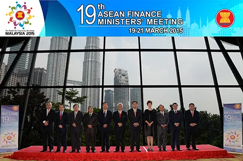 AFMM19: Vì một cộng đồng kinh tế ASEAN phát triển bền vững