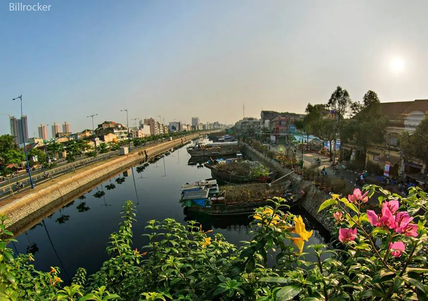 Phát động cuộc thi “Thành phố Hồ Chí Minh trong tim tôi”