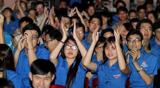5 tập thể nhận giải thưởng Hồ Hảo Hớn năm 2015