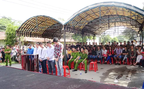 Điểm sáng của Luật Dân sự trong thực tiễn cuộc sống…