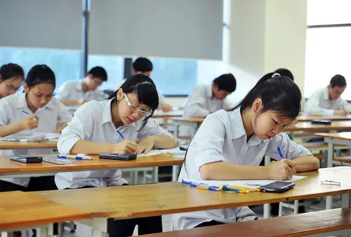 Tốt nghiệp Trung cấp - Cao đẳng có thể thi liên thông ngay lên CĐ hay ĐH