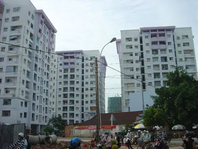Hàng ngàn tỷ đồng hỗ trợ nhà ở cho công nhân lao động