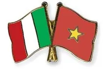 Lãnh đạo TPHCM tiếp Thượng Nghị sĩ Italia