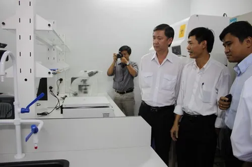 Định hướng và cơ hội nghề nghiệp trong ngành chăn nuôi thú y