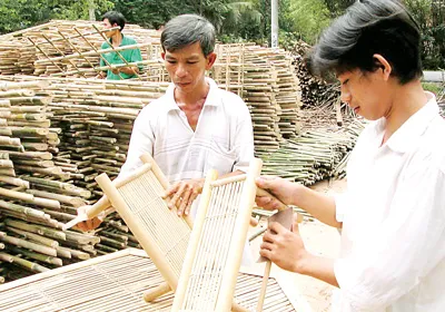 HĐND TPHCM khảo sát xây dựng đời sống văn hóa cơ sở tại xã Thái Mỹ, huyện Củ Chi