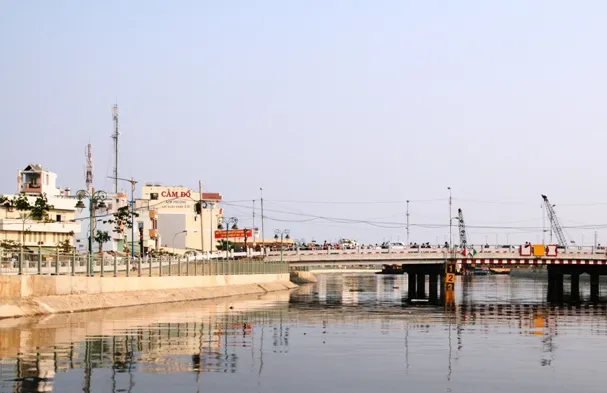 Sẽ đầu tư nhà máy xử lý nước thải kênh Tân Hóa Lò Gốm theo hình thức PPP