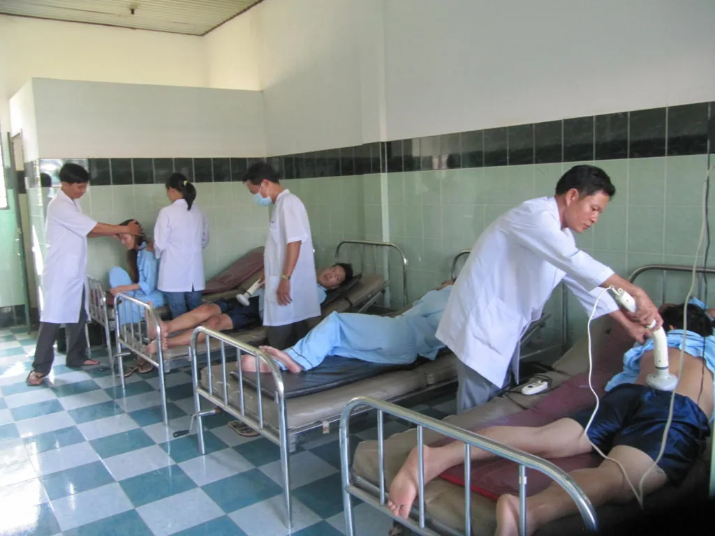 Mỗi năm VN có khoảng từ 12.000-14.000 người nhiễm mới HIV