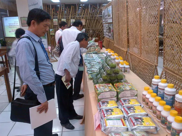 Mở rộng hợp tác nông nghiệp công nghệ cao giữa Việt Nam và Nhật Bản