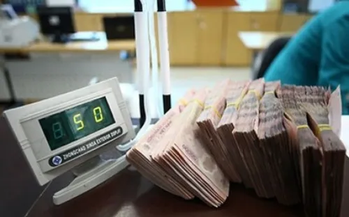 Luật Ngân sách Nhà nước (sửa đổi) vẫn chưa như kỳ vọng