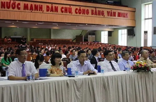 Phát động giải thưởng tài năng Lương Văn Can 2015