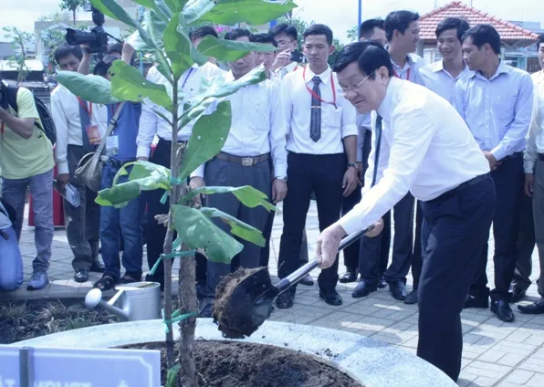 2,5 triệu người được hưởng lợi trực tiếp khi cải tạo Kênh Tân Hóa - Lò Gốm