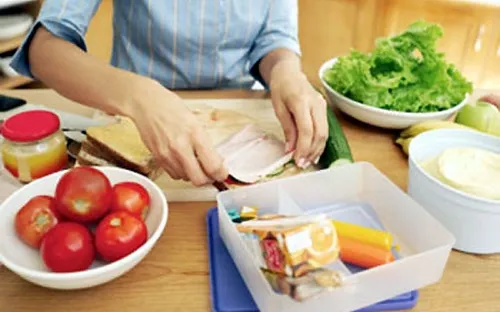 Làm sao để thực phẩm an toàn từ trang trại đến bàn ăn