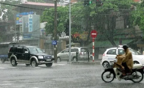 Nam bộ thời tiết chuyển mát, cuối tuần nắng nóng trở lại