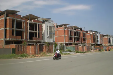 Khảo sát thực hiện quy định về bán đấu giá tài sản trên địa bàn TPHCM