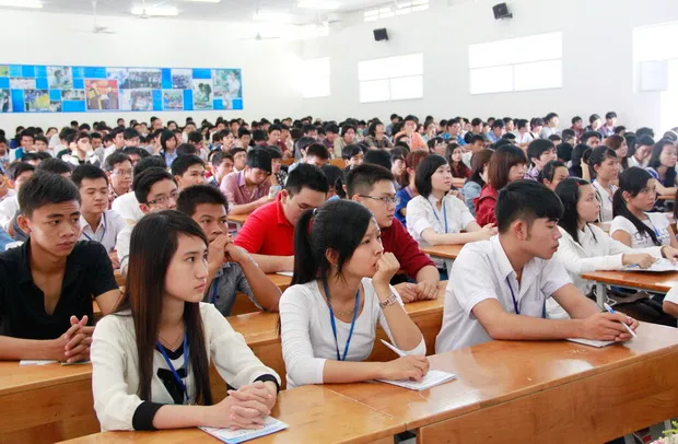 10 tiêu chuẩn để đại học đạt chuẩn quốc gia