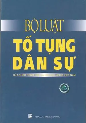 Góp ý dự án Bộ Luật tố tụng dân sự: về thời hiệu khởi kiện nên quy định rõ từng trường hợp