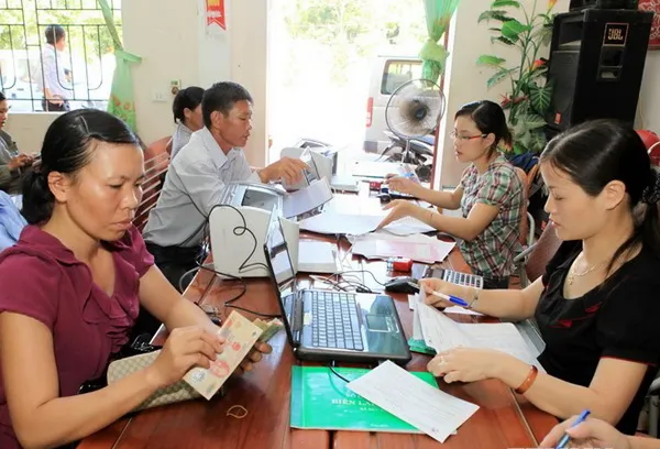 TPHCM: Gần 2.900 tỷ đồng cho hộ nghèo vay vốn