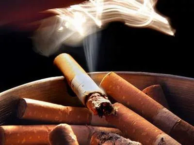 Số người tử vong do hút thuốc thụ động đang ở mức cao