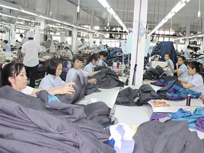 Thu hút đầu tư vào các KCX-KCN TPHCM đạt hơn 424 triệu USD