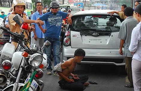Tập trung bảo đảm trật tự an toàn xã hội dịp lễ kỷ niệm 30/4