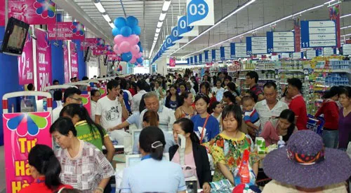 HTX đóng góp tích cực vào sự nghiệp xây dựng và bảo vệ Tổ quốc