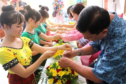 Du lịch Sài Gòn - Hội nhập ASEAN            