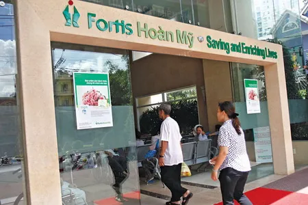 Y tế tư nhân cần được hỗ trợ để phát triển