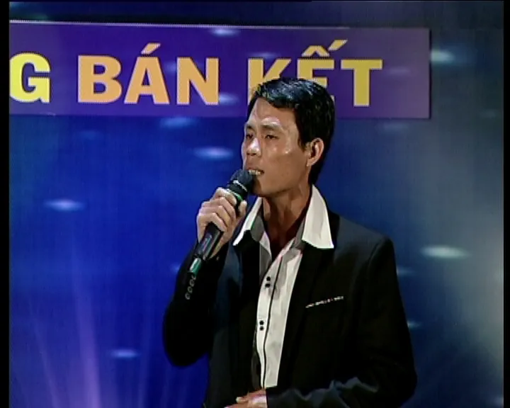 Giọng ca cải lương 04-04-2015