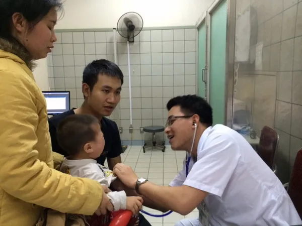 50 bệnh viện cả nước cam kết không nằm ghép