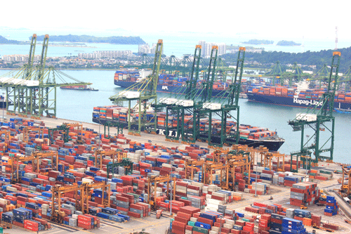 Singapore sẽ tăng cường đầu tư tại TP.HCM