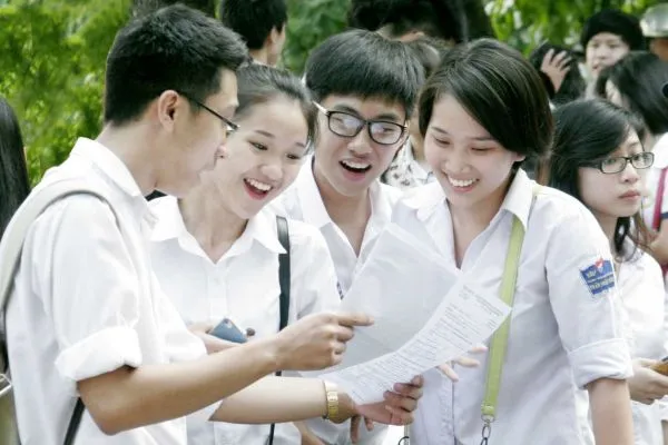 Đăng ký dự thi THPT Quốc gia 2015: Rối với khu vực ưu tiên