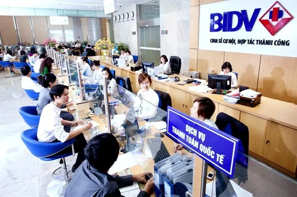 BIDV sẽ sáp nhập MHB