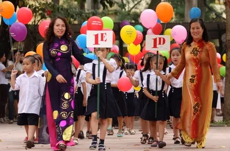 TP.HCM: Tuyển sinh vào lớp 1 và lớp 6 không cần hộ khẩu thường trú