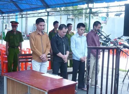Công an quận 12 điều tra khám phá 182 vụ phạm pháp hình sự