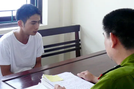 Ghi âm, ghi hình khi hỏi cung để hạn chế tối đa bức cung, nhục hình