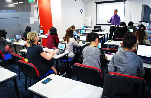 Chính phủ bang South Australia cấp học bổng cho du học sinh Việt Nam
